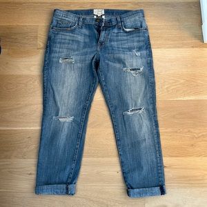 Current and Eliot size 29 jeans “the fling”